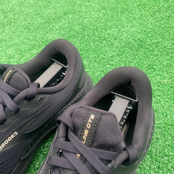 BROOKS ADRENALINE GTS 23 - Women’s Running Shoes - SIZE 8 - Picture 5 of 9